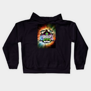 Supernova OBF Kids Hoodie